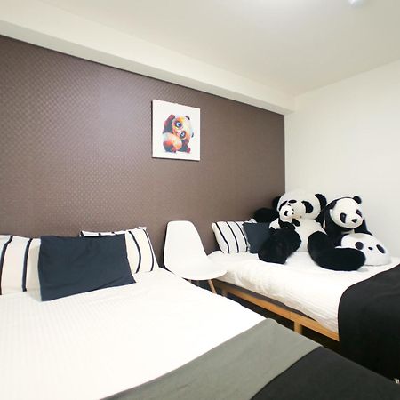 Hotel Flourish 67 札幌 外观 照片