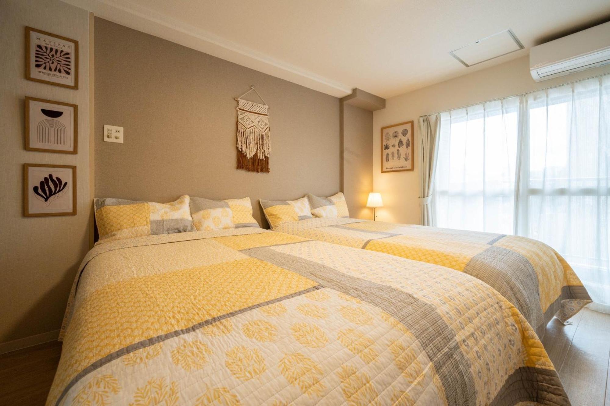 Hotel Flourish 67 札幌 客房 照片