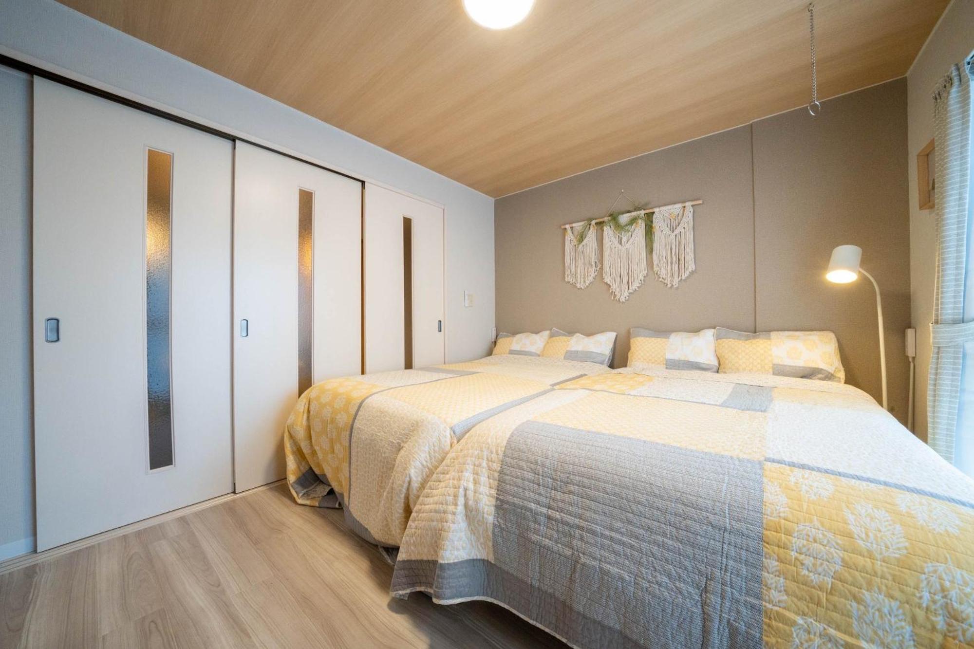 Hotel Flourish 67 札幌 客房 照片